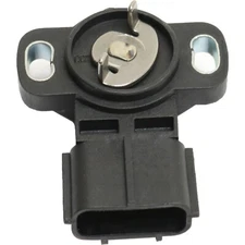 Throttle Position Sensor For 2003-2006 Kia Sorento 4-Prong Blade Type Terminal