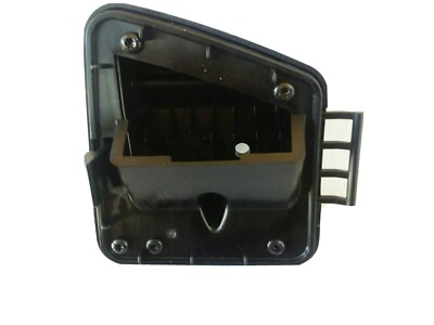 Ryobi BACKPACK- MID-PLATE & BASE w/Label - MODEL NUMBER  RY08420B 