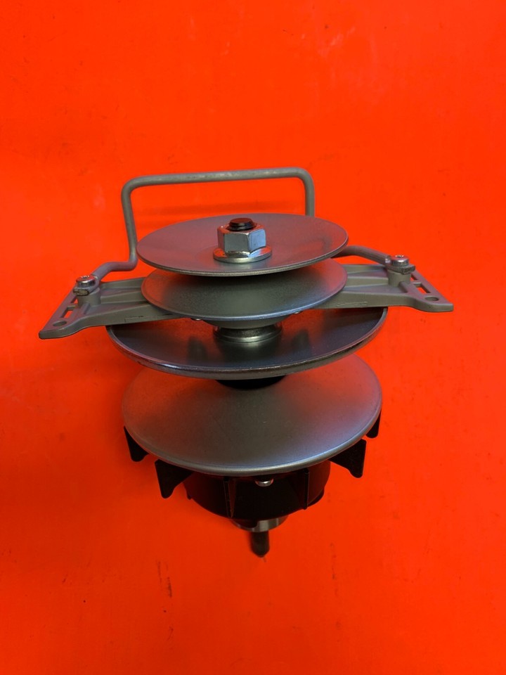 Transmission driver pulley kit GT79452 Craftsman/Husqvarna 589668301