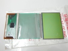 LCD DISPLAY FOR AUDI/VDO WITH DRIVER D1560TOB 2 X1.3" VIEW AREA