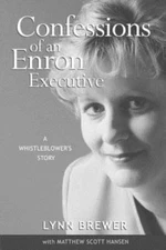 Confessions of an Enron Executive: A Whistleblower's Story, Hansen, Matthew Scot
