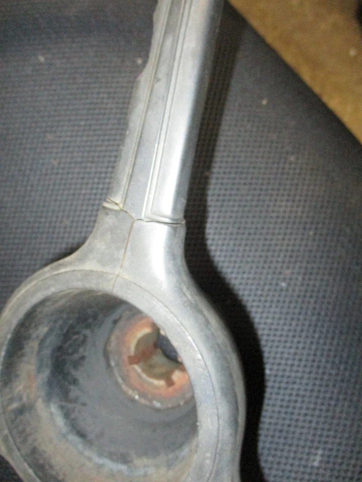 Volante Lasalle 1933 Foto 3 de 4