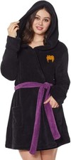 Hocus Pocus Bathrobe