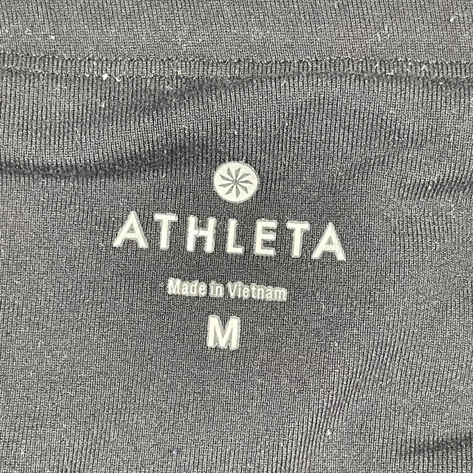 athleta relay tight gym run jogger activewear workout leggings