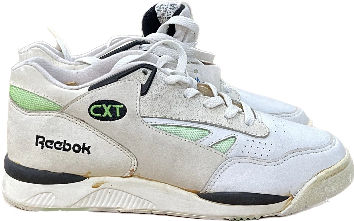 Deadstock Reebok Hexalite Sneaker Basketball Shoe 8.5 US | eBay