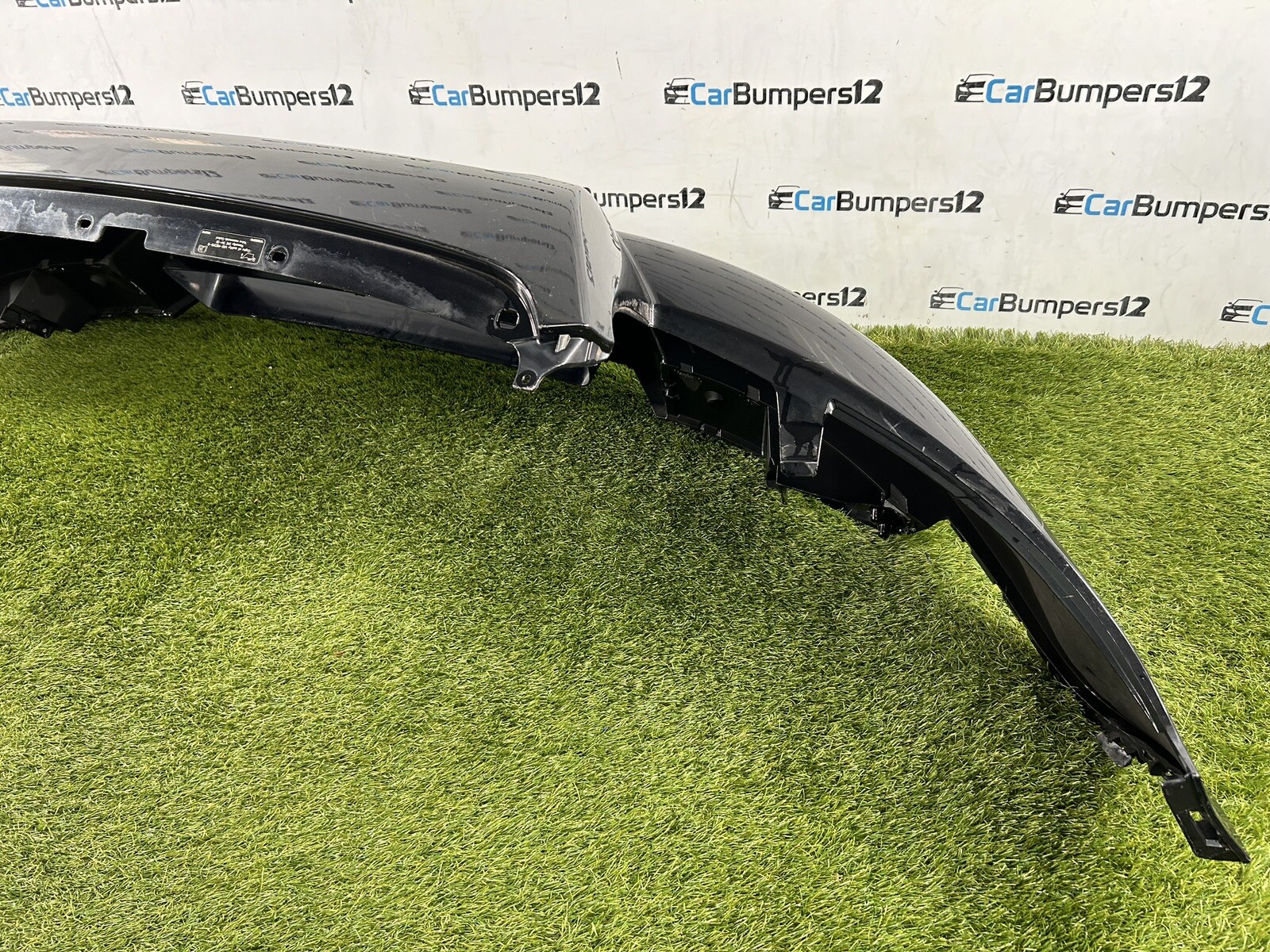 Genuine Volvo C30 2006-09 R Design Front Bumper 30657188 for sale 
