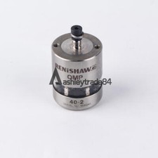 1PCS RENISHAW OMP40-2 Optical Transmission probe OMP40 2 Used