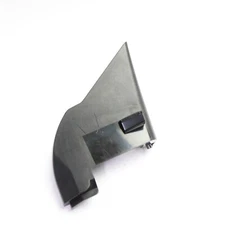 08-13 Nissan Rogue Front Right Inner Door Mirror Cover Bezel Trim 80292-JM00A