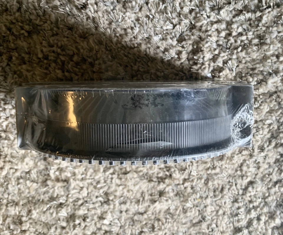 Vintage Apollo Deluxe Slide Tray 80 Capacity new in original shrink wrap - Image 4 of 4