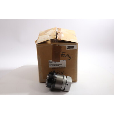Apex Dynamics Inc PD090-100 Planetary Gearbox I=100 Economy Range NEW NFP