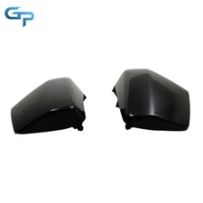 Left&Right Battery Side Fairing Covers For Honda Shadow Aero 750 VT750C VT750C2
