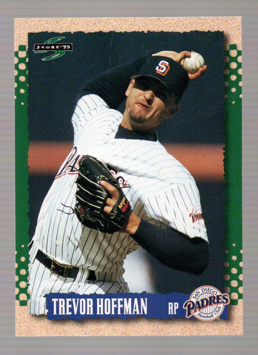 1995 SCORE SINGLES #2 THRU #250***YOU PICK***