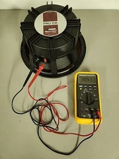 Electro-Voice Pro-12B 12" Speaker 8 Ohms