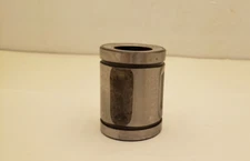 THOMSON A101824 PRECISION STEEL BALL BUSHING BEARING, 0.625" SHAFT DIA., NNB