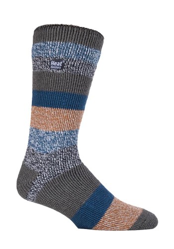 Heat Holders - dicke 2,3 TOG Winter warme Thermo Socken für Herren Größe 6-11 UK - Bild 50 von 61