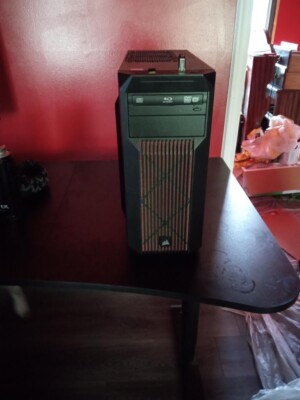 Gaming PC rtx 2070 And ROG Zephyrus Laptop