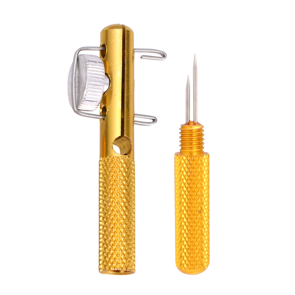 1PC Knot-tying Tool Sub Line Knotter Fishing Line Tieing Fishing