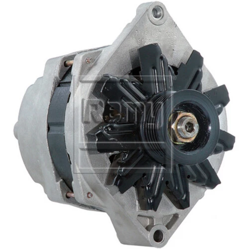 Alternador compatible con GMC C2500 1992, C2500 Suburban, C3500, K2500, K2500 Suburban, K3500 Foto 2 de 4