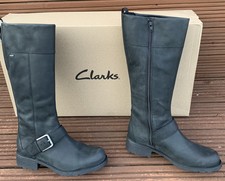 clarks orinoco gore tex