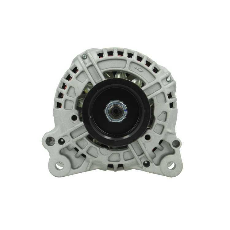 Lichtmaschine Per Volkswagen S70 0124515013 120 A 6 Rillen 4 Fori