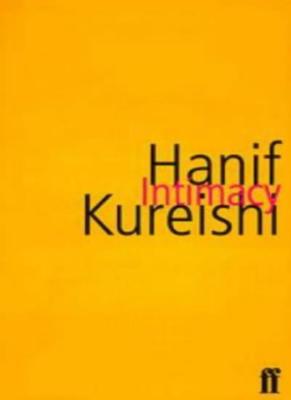 Intimacy By Hanif Kureishi. 9780571194377
