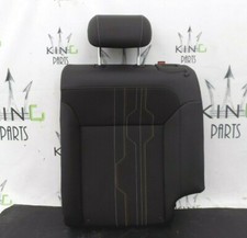 VAUXHALL ASTRA J 2012-2018 REAR SEAT BACK LEFT PASSENGER SIDE GENUINE #IN112