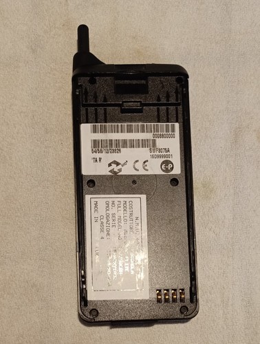motorola micro tac elite - Foto 4 di 21