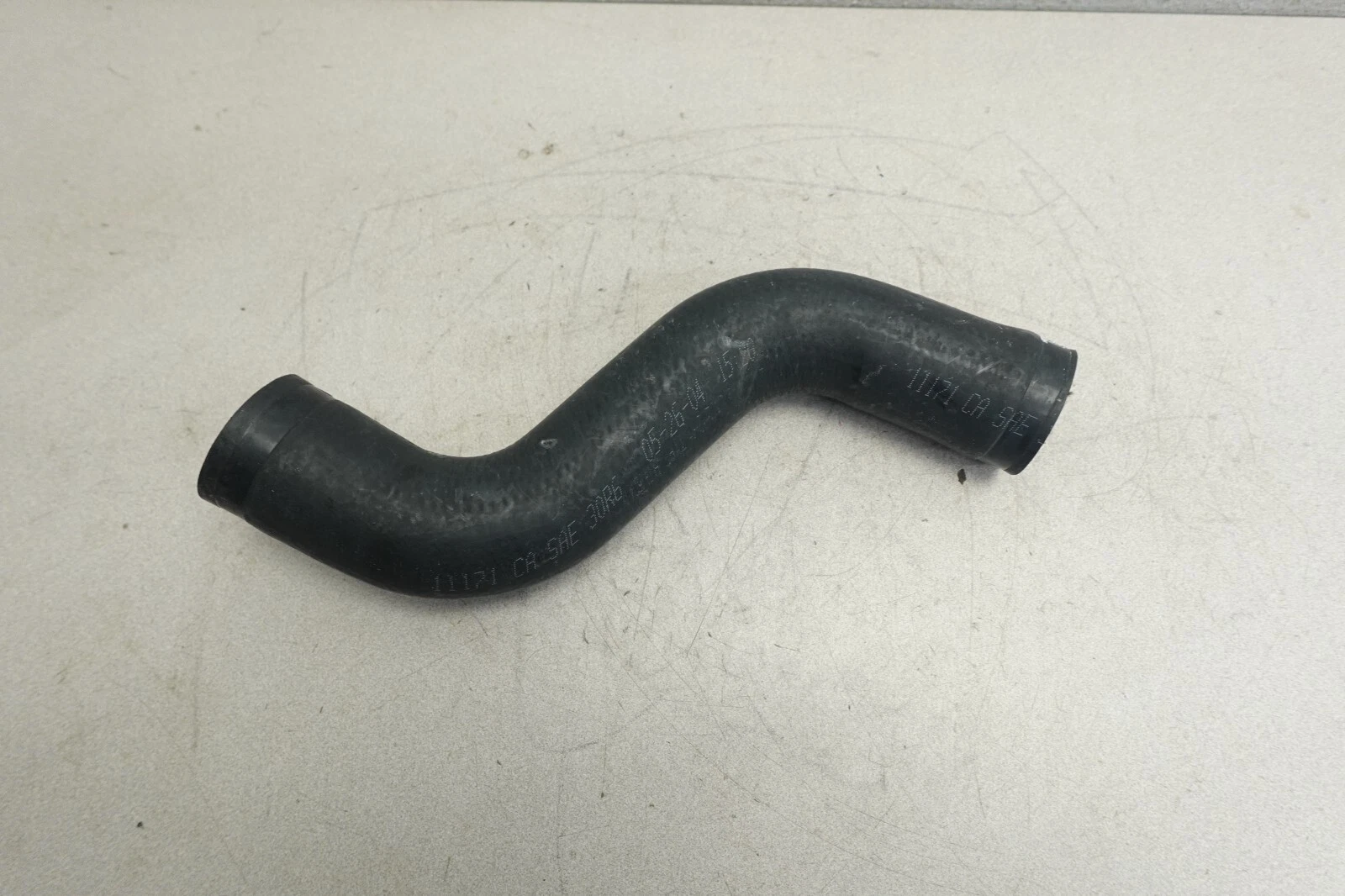 2004-2011 Sea-Doo OEM Fuel System Filler Hose Gas Tube Pipe Freshwater RXP 215
