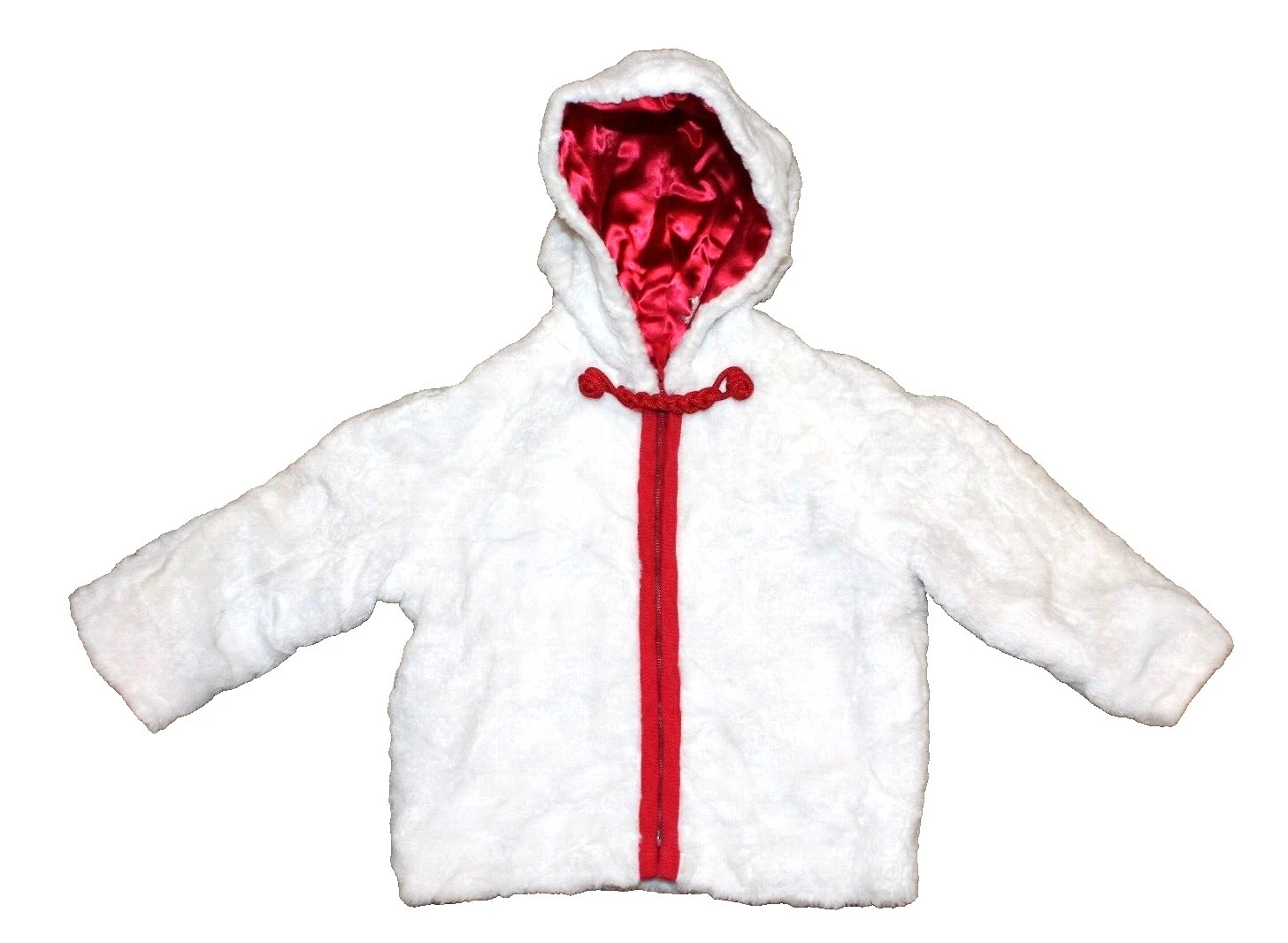 缎质复古外套、夹克儿童