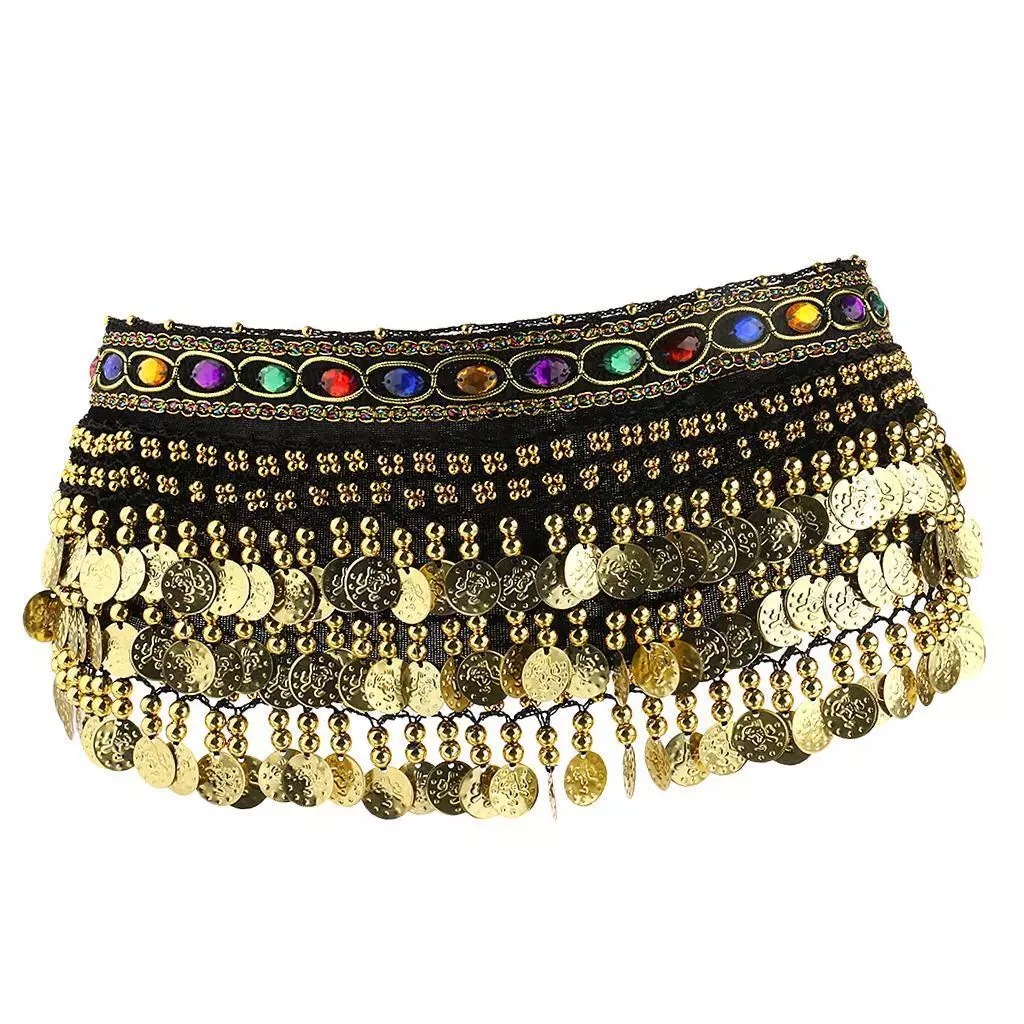 Belly dance hotsell accessories near me