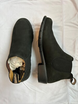 Lightly worn blunstones http:// main image 4