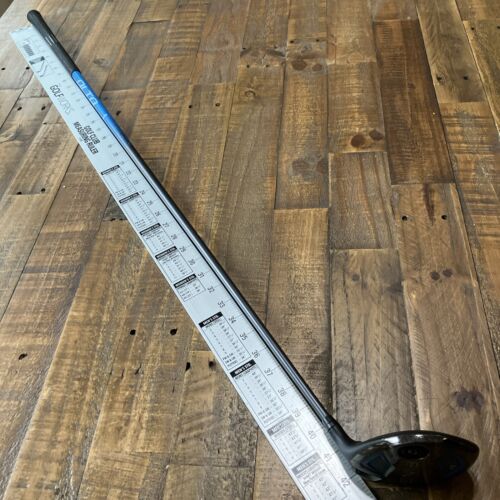 Ping G Series 14.5° 3 Wood Alta 65 SR Graphite Soft Regular Flex 42.5” - Picture 12 of 12
