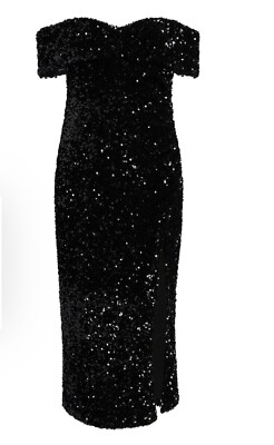 likely evening dresses Nelly Gown 2 / Rose Shadow