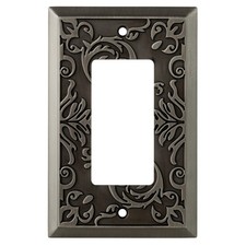 W27108-904 Fairhope Heirloom Silver Single GF...