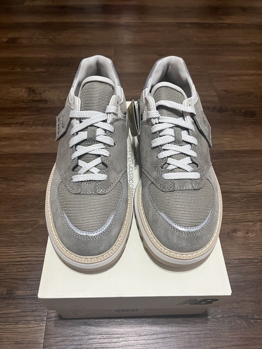 New Balance 574 Tokyo Design Studio Men's Sz 7.5 MS574TDT New Balance 574 Tokyo Design Studio Men's Sz 7.5 MS574TDT