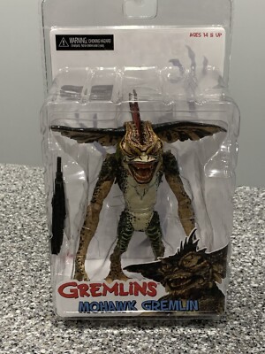 NECA Gremlins Mohawk Gremlin 7  Action Figure NEW & SEALED