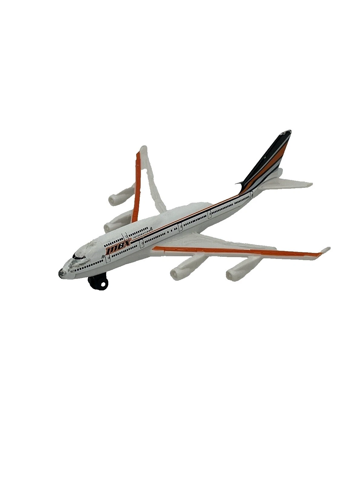 Vehículos diecast y de juguete Matchbox Boeing