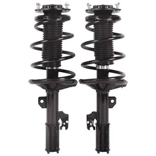 Front Complete Struts Shocks Assembly For 2002 2003 Toyota Camry Lexus ES300
