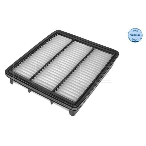 MEYLE Motorluftfilter 11-12 321 0019 – Filtereinsatz, 348x205x57 Mm, Für Peugeot, Citroën, Mitsubishi
