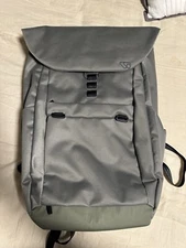 WayB Ready To Roam Bagpack Green New With Tags