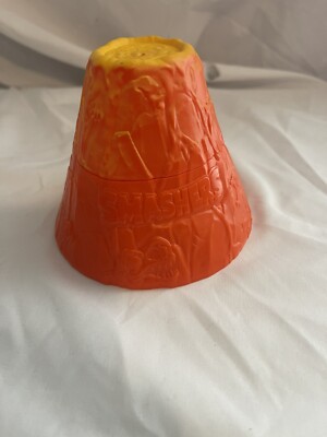 Zuru Smashers Lava Slime Dino Surprise See Photos