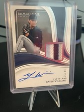 2023 Panini Immaculate Collection Baseball Cards Checklist and Team Lists 30