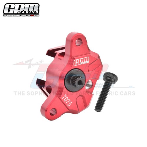 Pinza de freno delantero de aleación GPM 7075 para juguete de radiocontrol de motocicleta LOSI 1/4 Promoto-MX - Imagen 19 de 26