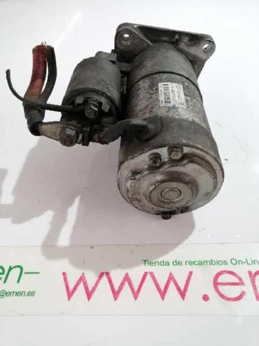 Halter Anlasser für OPEL VECTRA C CARAVAN Elegance 2006 1053061 - Bild 5 von 10