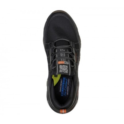Mens Skechers ReX FIT Winmar Trenter Casual Shoes, 210325  display picture 2