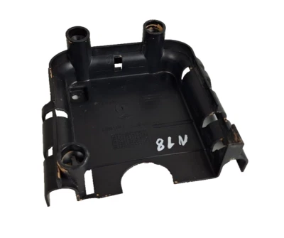 RENAULT CAPTUR II MK2 2023 Revêtement Intérieur Couvre Support 242966877R OEM - Photo 1/4