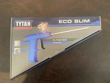 Tytan Professional Eco Slim PU Foam Gun
