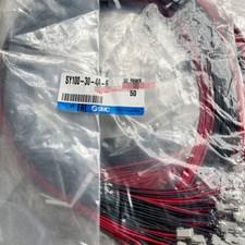10PCS NEW cable SMC SY100-30-4A-6 cable