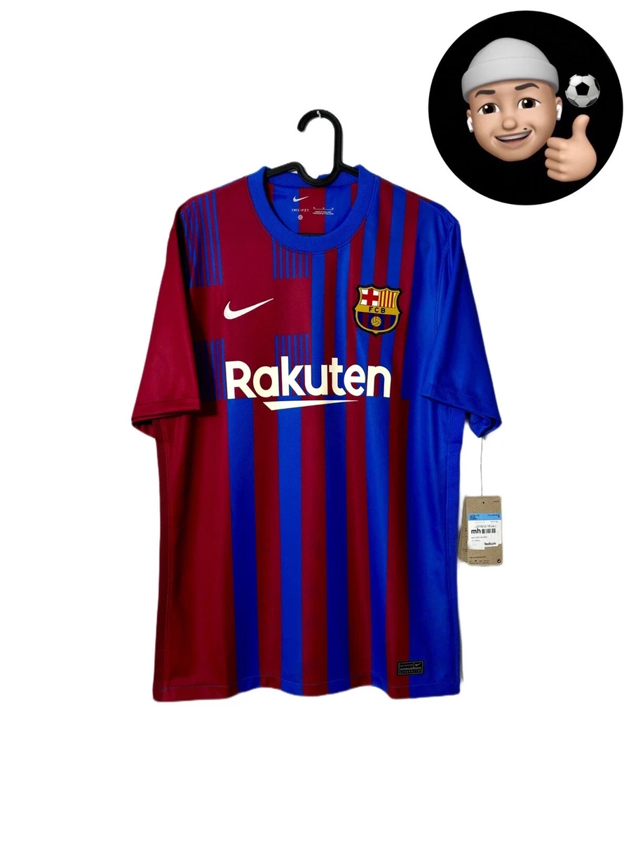 barcelona kit price