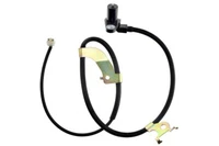 ABS Sensor Vorne Rechts FüR Suzuki Liana 01- NTY HCA-SU-023